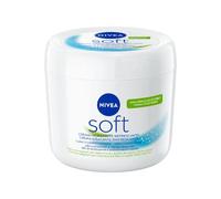 Nivea Soft Crème Hydratante Rafraîchissante 500ml