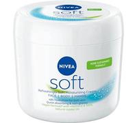 Nivea Soft - Fresh Moisturiser