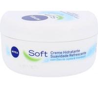 Nivea Soft - Fresh Moisturiser 50ml