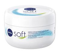 NIVEA Soft Intense Hydratante Crème Corps et Mains 300 ml