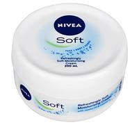 Nivea - SOFT moisturizing cream 200 ml