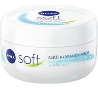 Nivea Soft crème hydratante 300 ml