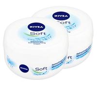NIVEA SOFT REFRESHING MOISTURISING CREAM 300ml [2]
