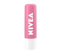Nivea Lip Rose molle Blister pack de 3