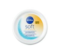Nivea Soft Uv Daily Crème Hydratant Spf15 100ml
