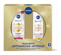 Nivea Soin Anti-taches et Anti-âge Pack Sérum + Crème Jour