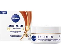 NIVEA Soin de jour anti-rides + contour 65 + 50 ml 50 ml