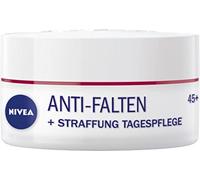 NIVEA Soin de jour anti-rides et raffermissement 45+ 50 ml
