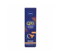 Nivea Soin de nuit Q10 plus C anti-rides + énergie - Le tube de 40 ml