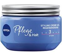 Nivea Soin de soins des cheveux Styling & Maintien Crème Gel 150 ml