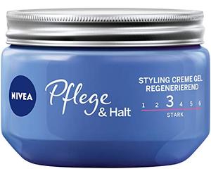Nivea Soin de soins des cheveux Styling & Maintien Crème Gel 150 ml