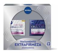 Nivea Soin Extra-fermeté Pack Crème Jour + Crème Nuit