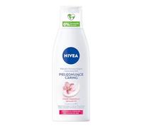 Nivea Almond Oil lait nettoyant à l'huile d'amande 200 ml