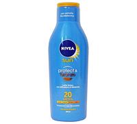 Nivea Solaire 200 Ml. Fp20 Lait Bronze 85824