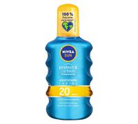 Nivea Solaire 200 Ml. Fp20 Spray Imperméable 85802