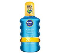 Nivea Solaire 200 Ml. Fp20 Spray Sec 85802