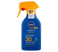 Nivea Solaire 270 Ml. Fp30 Déclencheur Hydratant 98329