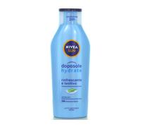 Nivea Solaire 400 Ml. après Soleil Hydratante 80465