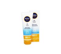 Nivea Solaire 50 Ml. Visage Fp30 Hydratant/Opacifiant. 86004