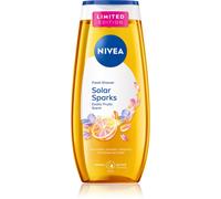 NIVEA Solar Sparks gel douche rafraîchissant 250 ml