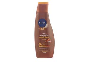 Nivea Soleil Carotte Lait Spf6 200ml