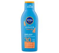 Nivea Crème solaire FP30 – 200 ml