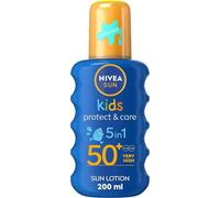 NIVEA Soleil Spray Enfants Spf50+200ml