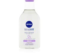 NIVEA Soothing eau micellaire nettoyante peaux sensibles 400 ml