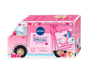 NIVEA Special Delivery Coffret cadeau visage