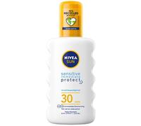 Nivea Spray solaire apaisant SPF 30, 200 g