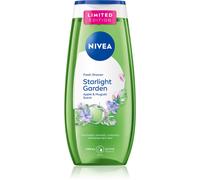 NIVEA Starlight Garden gel douche rafraîchissant édition limitée 250 ml