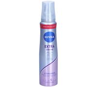 NIVEA STYLING Mousse Extra strong Coiffage Styling Mousse(S) 150 ml