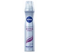 NIVEA STYLING Spray Extra strong Coiffage Styling 250 ml