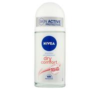 NIVEA Dry Comfort Femmes Déodorant roll-on 50 ml 1 pièce(s)