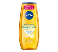 NIVEA Summer Happiness Gel douche 250 ml