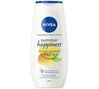 Nivea - Summer Happiness Orange Shower Gel - Pe¿Ující Sprchový Gel 250ml