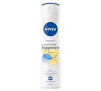 NIVEA Summer Happiness Spray anti-transpirant 150 ml