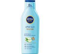 Nivea Sun After Sun Bronze Loção 200ml