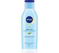 NIVEA LAIT APRES-SOLEIL HYDRATANT ALOE VERA BIO 400 ml