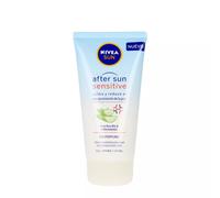 Nivea Sun After Sun Sensitive Gel Cream Non Parfumé 175ml
