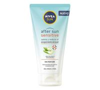 Nivea Sun After Sun Sensitive Gel Cream 175ml