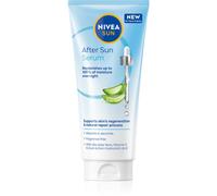 NIVEA SUN After Sun sérum régénérant après-soleil 100 ml