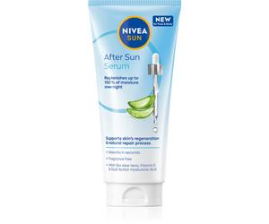 NIVEA SUN After Sun sérum régénérant après-soleil 100 ml
