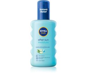 NIVEA SUN After Sun spray après-soleil 200 ml