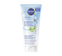 NIVEA SUN Après-Soleil Gel Sérum Aloe Vera Bio 100 ml