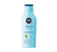 Nivea Sun After Sun Hydrate 48h Hydratation Lait Après-Soleil Aloe Vera Bio Et Hyaluron 400ml