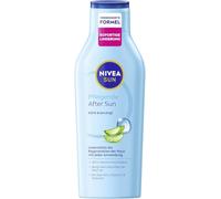 NIVEA SUN Après-soleil nourrissant 400 ml