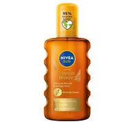 NIVEA SUN - Spray Huile au Carotène - 200ml