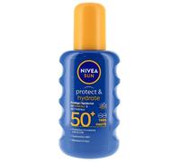 Nivea Sun Crème Solaire Protect & Hydrate SPF50+ 200ml