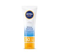 Nivea Sun Crème solaire UV pour le visage Effet mat SPF50 50 ml